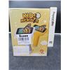 Image 2 : Homee Kids Microscope With 12 Prepared Slides