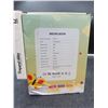 Image 4 : Homee Kids Microscope With 12 Prepared Slides