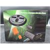 Image 2 : Xbox Battery Charger Kit with 1500mAh Packs
