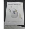 Image 5 : Rechargeable Hearing Aid Set With Charging Case