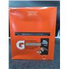 Image 2 : Gatorade Whey Protein Bar Chocolate Caramel 12ct