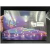 Image 2 : K5 LED Strip Lights Multi-Colour RGB 130 foot