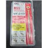 Image 2 : GRK RSS Screws 1/4 x 3-1/2 In 50 Pack