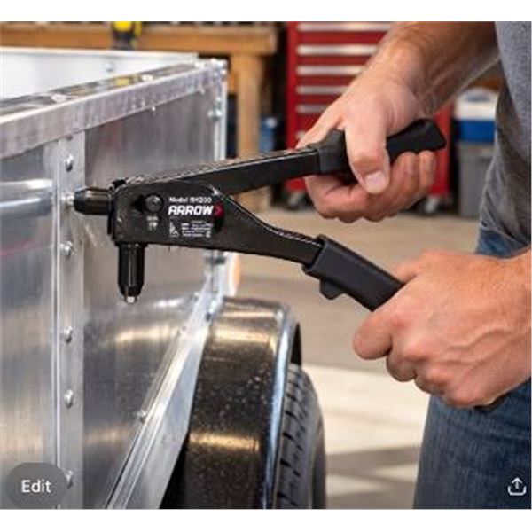 Arrow RL100K Heavy Duty Rivet Tool