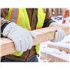 Image 1 : Patron Scape Goat Goatskin Gloves XL 3M Lined