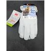 Image 2 : Patron Scape Goat Goatskin Gloves XL 3M Lined