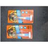 Image 2 : 2 Pack Gorilla Super Glue 3g Each (6g Total)