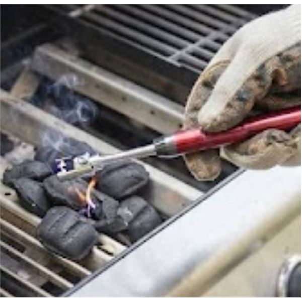Electric Arc BBQ Lighter With USB Cable