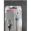 Image 3 : Electric Arc BBQ Lighter With USB Cable
