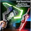Image 1 : BONKZEBU LED Light Up Rotating Toy 8+