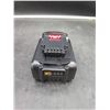Image 4 : 20V 6.0Ah Lithium Ion Battery for Dewalt Tools