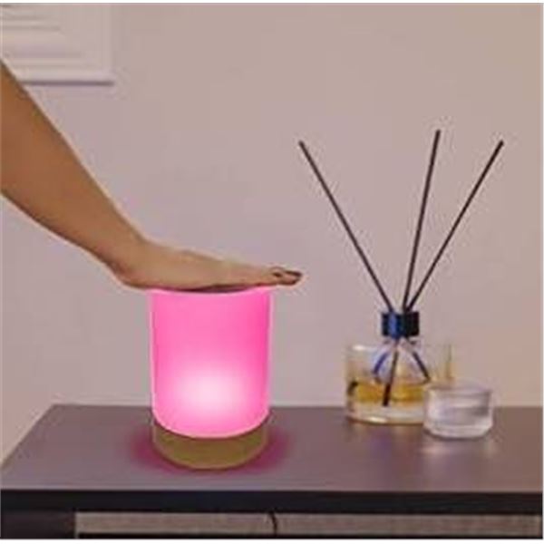 Lumi Friendship Lamp by Filimin with Box