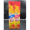 Image 2 : Slim Jim Sausage Snack 659g 2-24x27.5g Packs - Mild & Original
