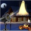 Image 1 : Outdoor Indoor Projector Light with Stand