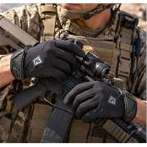 First Tactical Slash Patrol Gloves XL