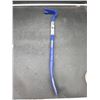 Image 2 : Crown 24 Inch Steel Pry Bar 609mm