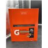 Image 2 : Gatorade Whey Protein Bars 12x80g Chocolate Caramel