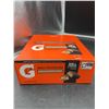 Image 3 : Gatorade Whey Protein Bars 12x80g Chocolate Caramel