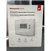 Image 2 : Honeywell RTH221B1 Programmable Thermostat
