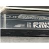 Image 5 : Haugo Damascus Knife Set 3pc Ronin Series
