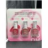 Image 2 : House of Hur Moist Ampoule Blusher Trio Set