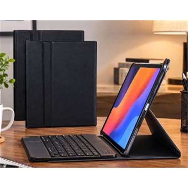 Lot of 1 - IPad 10th Gen Keyboard Case Dark Green