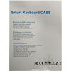 Image 4 : Lot of 1 - IPad 10th Gen Keyboard Case Dark Green