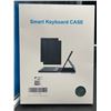Image 2 : Lot of 1 - IPad 10th Gen Keyboard Case Dark Green
