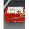 Image 3 : Kinder Chocolate 12-Pack 504g Sealed Box