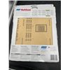 Image 4 : 5 Packs Norton MultiSand 150 Grit Sandpaper