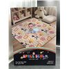 Image 2 : Space Seal Multicolour Polyester Play Mat