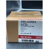 Image 2 : Sioux Chief Brass Pipe Coupling 1/2 in FIP, 5x5 Pcs
