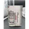 Image 3 : Budweiser Zero 12-Pack 355ml Cans 0.0% ABV
