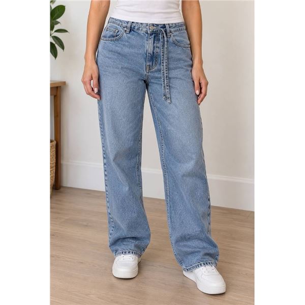 Buffalo David Bitton Denim Jeans Size 10