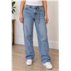 Image 1 : Buffalo David Bitton Denim Jeans Size 10