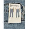 Image 3 : Buffalo David Bitton Denim Jeans Size 10