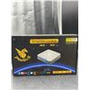 Image 2 : Pegasus Android TV Box 4X CPU Smart IPTV