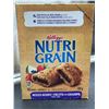 Image 2 : Kellogg's Nutri-Grain Mixed Berry Bars 16 Pack