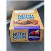 Image 3 : Kellogg's Nutri-Grain Mixed Berry Bars 16 Pack