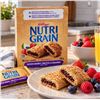 Image 1 : Kellogg's Nutri-Grain Mixed Berry Bars 16 Pack