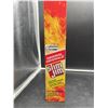 Image 2 : Slim Jim Spicy Sausage Snack 24 Pack 659g
