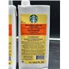 Image 4 : Starbucks Strawberry Acai 8X Concentrate 1L 2-Pack
