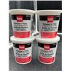 Image 2 : Oatey Plumber's Putty 14oz, 4x397g