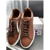 Image 3 : ALDO Brown Synthetic Sneakers Size 10