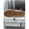 Image 4 : ALDO Brown Synthetic Sneakers Size 10