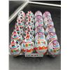 Image 2 : 24 Kinder Surprise Milk Chocolate Eggs