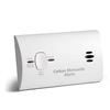 Image 1 : Lot of 2 - Household Carbon Monoxide Alarm