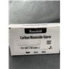 Image 2 : Lot of 2 - Household Carbon Monoxide Alarm