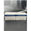 Image 2 : Lot of 2 Carbon Monoxide Alarm Detectors