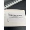 Image 4 : Lot of 2 Carbon Monoxide Alarm Detectors
